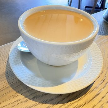 Ulu Kitchen - The best coffee I've had on the island - Hawaiian Near Me - Lahaina, Hawaii