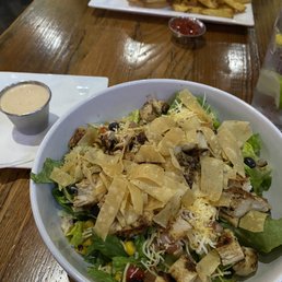 Pb & E Burger