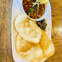 Buzzing Cuisine Of India