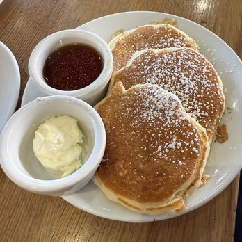 Wildflower - Plain pancakes - Sandwiches Near Me - Sedona, Arizona Wildflower - Plain pancakes - Sandwiches Near Me - Sedona, Arizona