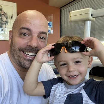 Dental Solutions - Best dentist I've ever been to. Children and parent approved! - General Dentistry Near Me - Norwalk, Connecticut
