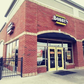 Cheeseburger Bobbys - Burgers Near Me - Flowery Branch, Georgia