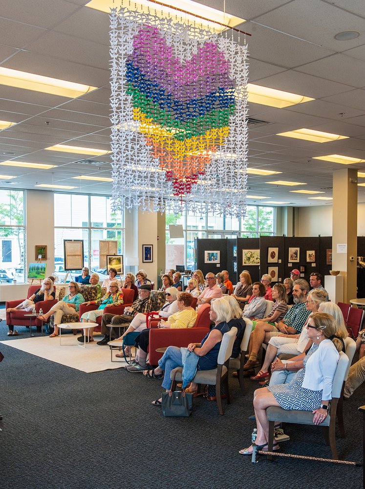 THE W GALLERY Updated October 2024 12 Photos 57 Andrews Ave