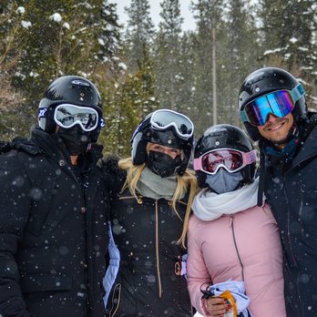 Grand Adventures - Photos taken by company, loved this! - Tours Near Me - Winter Park, Colorado