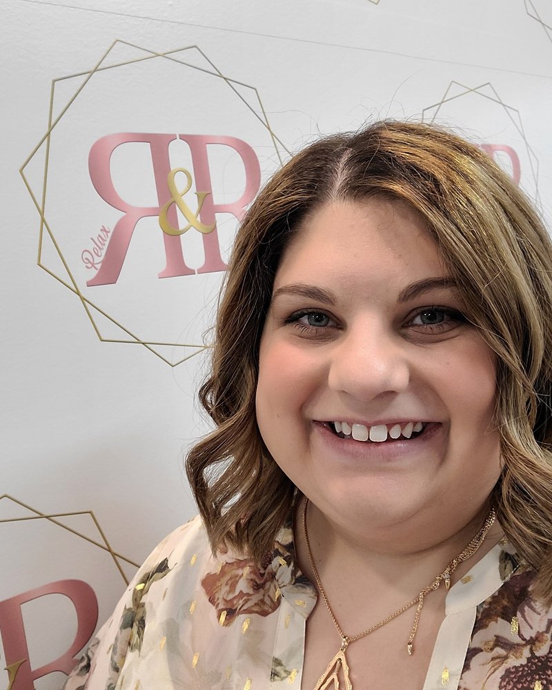 RELAX & REVIVE SALON AND SPA - Updated January 2025 - 28 Photos - 2044