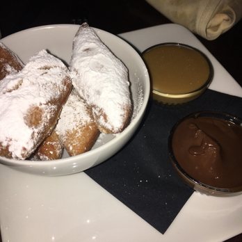 Jack Rose Dining Saloon - American Near Me - Washington, DC, District of Columbia