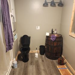 The Barrel Guy