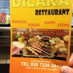 Uyghur Restaurant