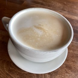 Latte Latte