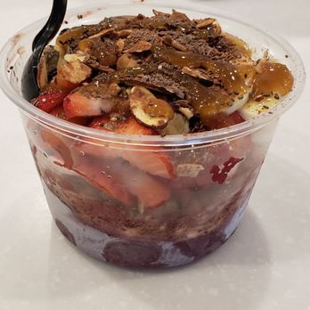 Poul's Bakery - Acai bowl - Bakeries Near Me - Costa Mesa, California Poul's Bakery - Acai bowl - Bakeries Near Me - Costa Mesa, California