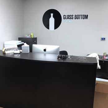 America's Choice Signs - Logo placement on our reception area - Graphic Design Near Me - Whittier, California America's Choice Signs - Logo placement on our reception area - Graphic Design Near Me - Whittier, California