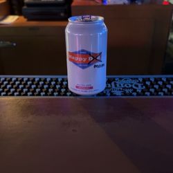 Jimbo's - Happy dad raspberry