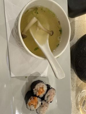 Saiko Bistrot Izakaya by null