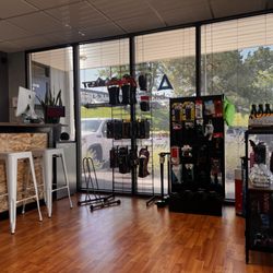 Local Velo