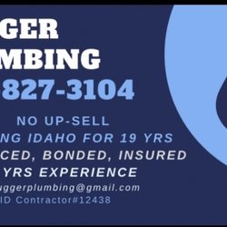 Dugger Plumbing