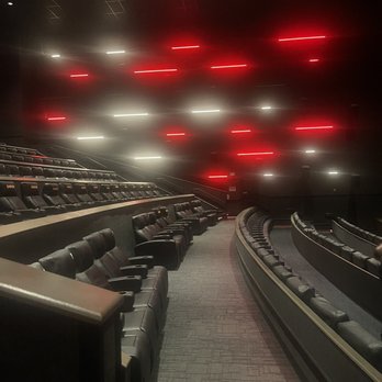 Cinemark - XD seating - Cinema Near Me - Jacksonville, Florida