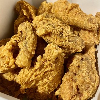 Krispy Krunchy Chicken - Fried chicken - Chicken Shop Near Me - Snohomish, Washington Krispy Krunchy Chicken - Fried chicken - Chicken Shop Near Me - Snohomish, Washington