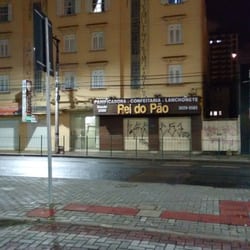 Rei do Pão