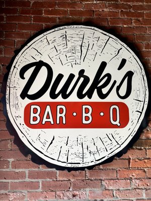 Durk's Bar•B•Q by null