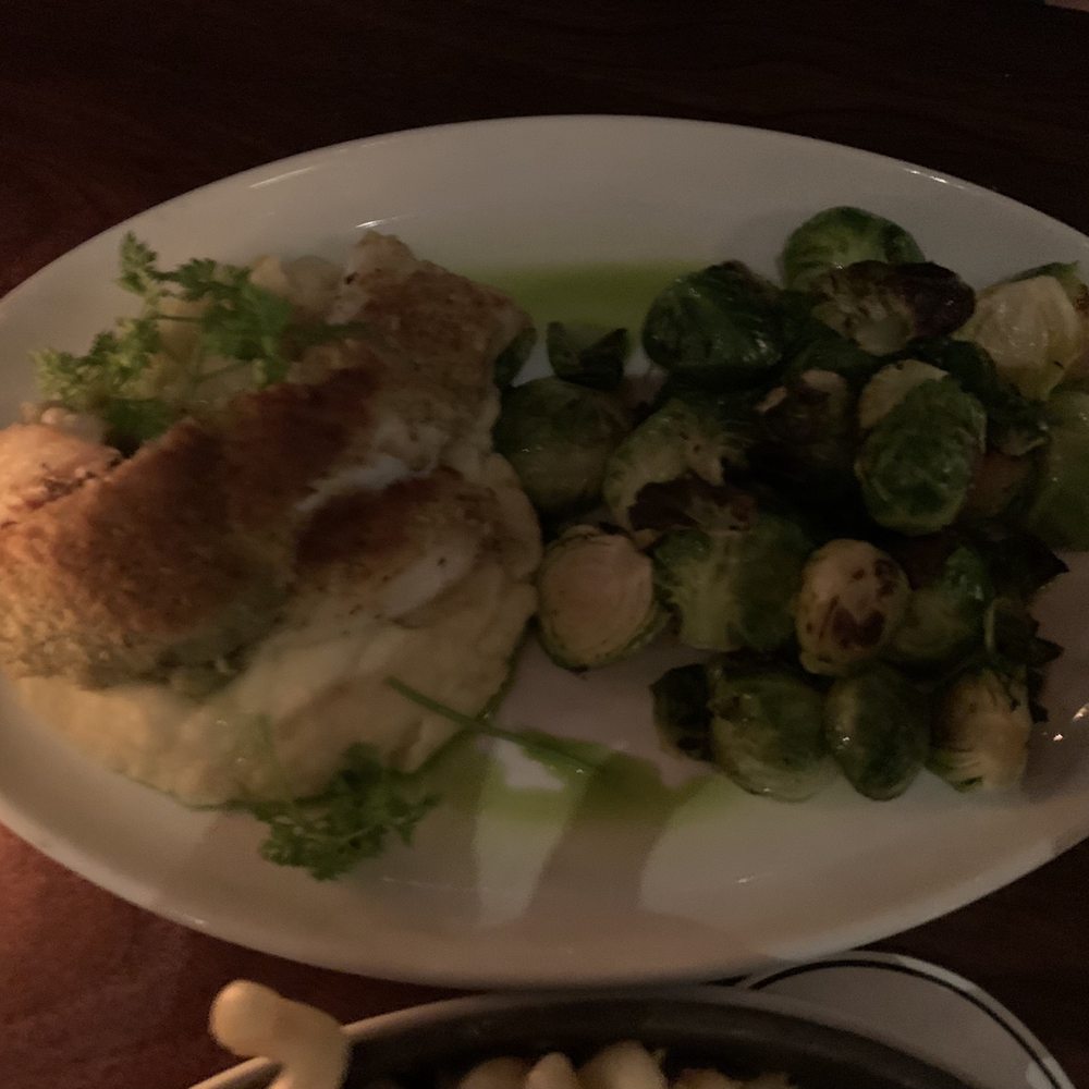 Roxy Bar - Cod - Breakfast & Brunch Near Me - New York, New York Roxy Bar - Cod - Breakfast & Brunch Near Me - New York, New York