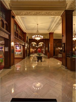Missouri Athletic Club by null