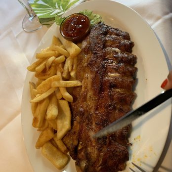 Steakhaus Zur Eule - Rib Steak - Steakhouses Near Me - Laubach, HE Steakhaus Zur Eule - Rib Steak - Steakhouses Near Me - Laubach, HE