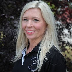 Smith Chiropractic & Sports Rehab - Misty Voshall LMT