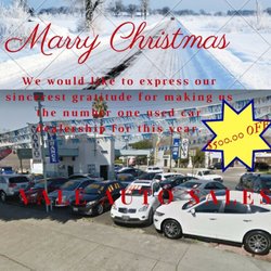 Vale Auto Sales