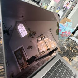 GoRoostr - One of the before photos of my Mac to them before it was sent.