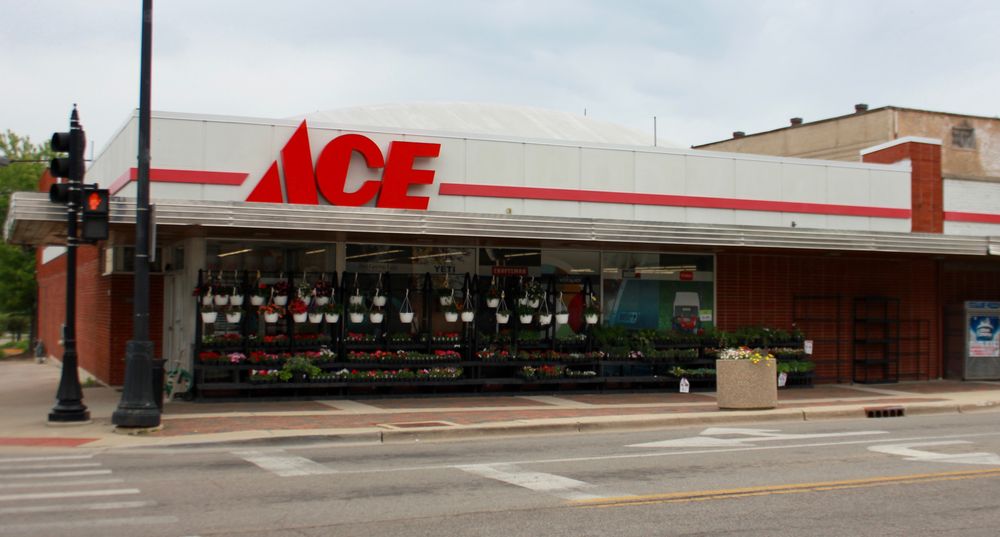 OLSON’S ACE HARDWARE Updated September 2024 22 Photos & 18 Reviews