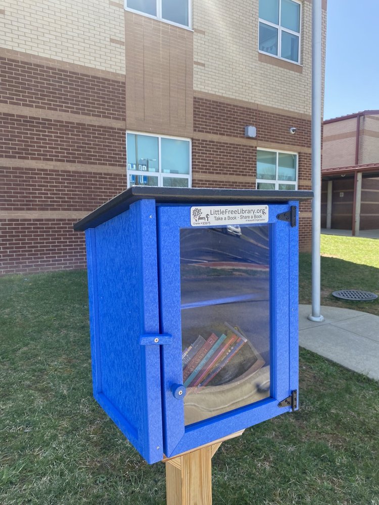 Eastside Community Pantry - social services organization in Mount Washington, KY