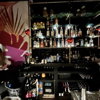 All My Exes - Bar - Cocktail Bars Near Me - Charleston, South Carolina