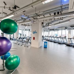 The Gym Manchester Portland Street - "Website Photo"