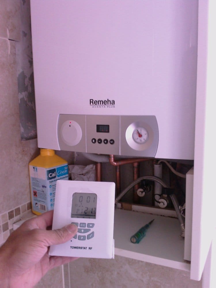 Slide of Proline Plumbing and Sewer