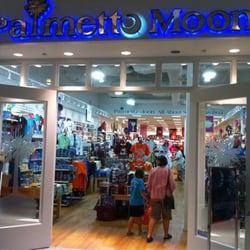 Palmetto Moon