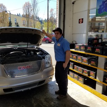 Battery X-Change - Battery Stores Near Me - Oregon City, Oregon