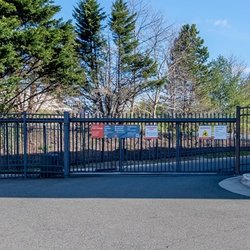 Public Storage