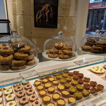 Jeffrey Cagnes - @endoedibles on Instagram 03-09-26 - Bakeries Near Me - Paris, 75