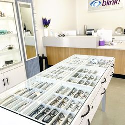 Blink Optometry Redondo Beach