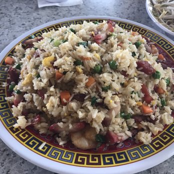 Saigon - Special House Fried Rice - Vietnamese Near Me - San Diego, California Saigon - Special House Fried Rice - Vietnamese Near Me - San Diego, California