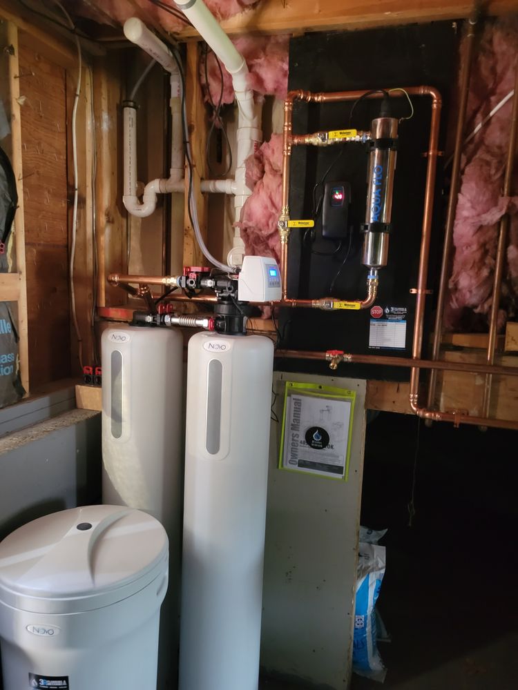 Slide of 3R Plumbing and Mechanical