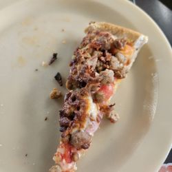 Larry's Pizza