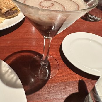 J.B. Dawson's Restaurant & Bar - Chocolate martini - Steakhouses Near Me - Lancaster, Pennsylvania