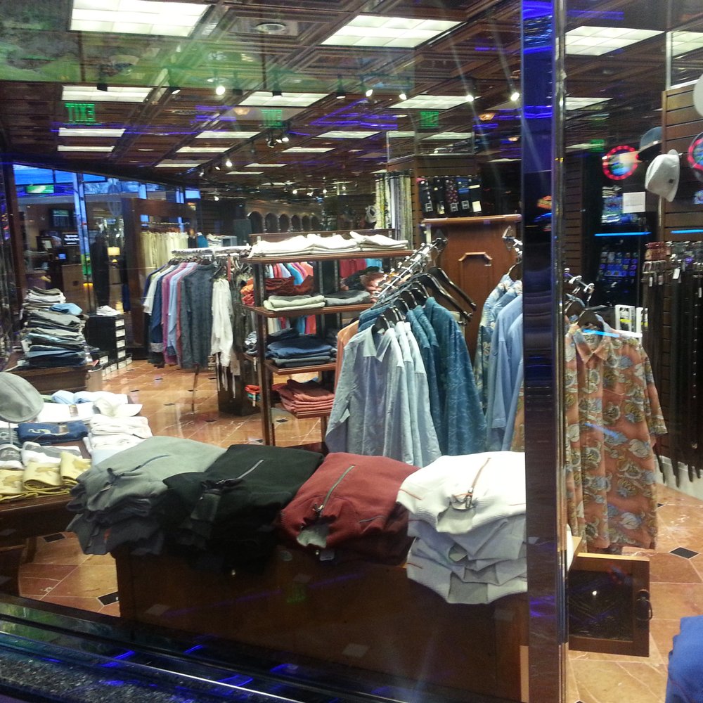Garbati-Bottega - Men's Clothing Near Me - Reno, Nevada Garbati-Bottega - Men's Clothing Near Me - Reno, Nevada
