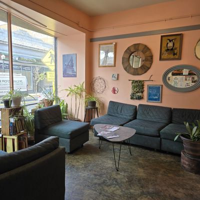 Lit Coffee Roastery & Bakeshop by null