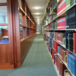 John M. Olin Library