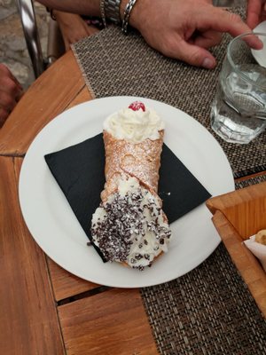 Ristorante Bar Nettuno by null