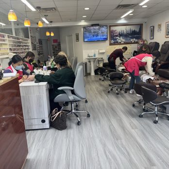 Vip Nail - We news - Nail Salons Near Me - Yonkers, New York Vip Nail - We news - Nail Salons Near Me - Yonkers, New York