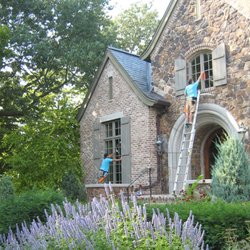 Russel Williams Home Services - Window cleaning