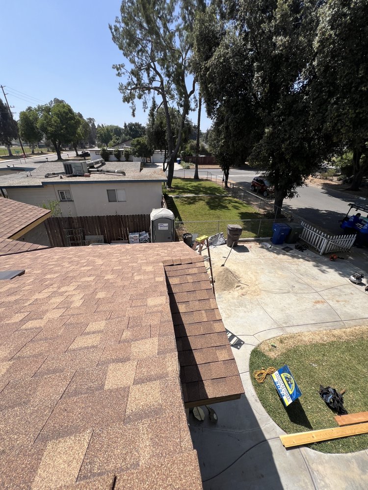 Slide of J & R Elite Roofing